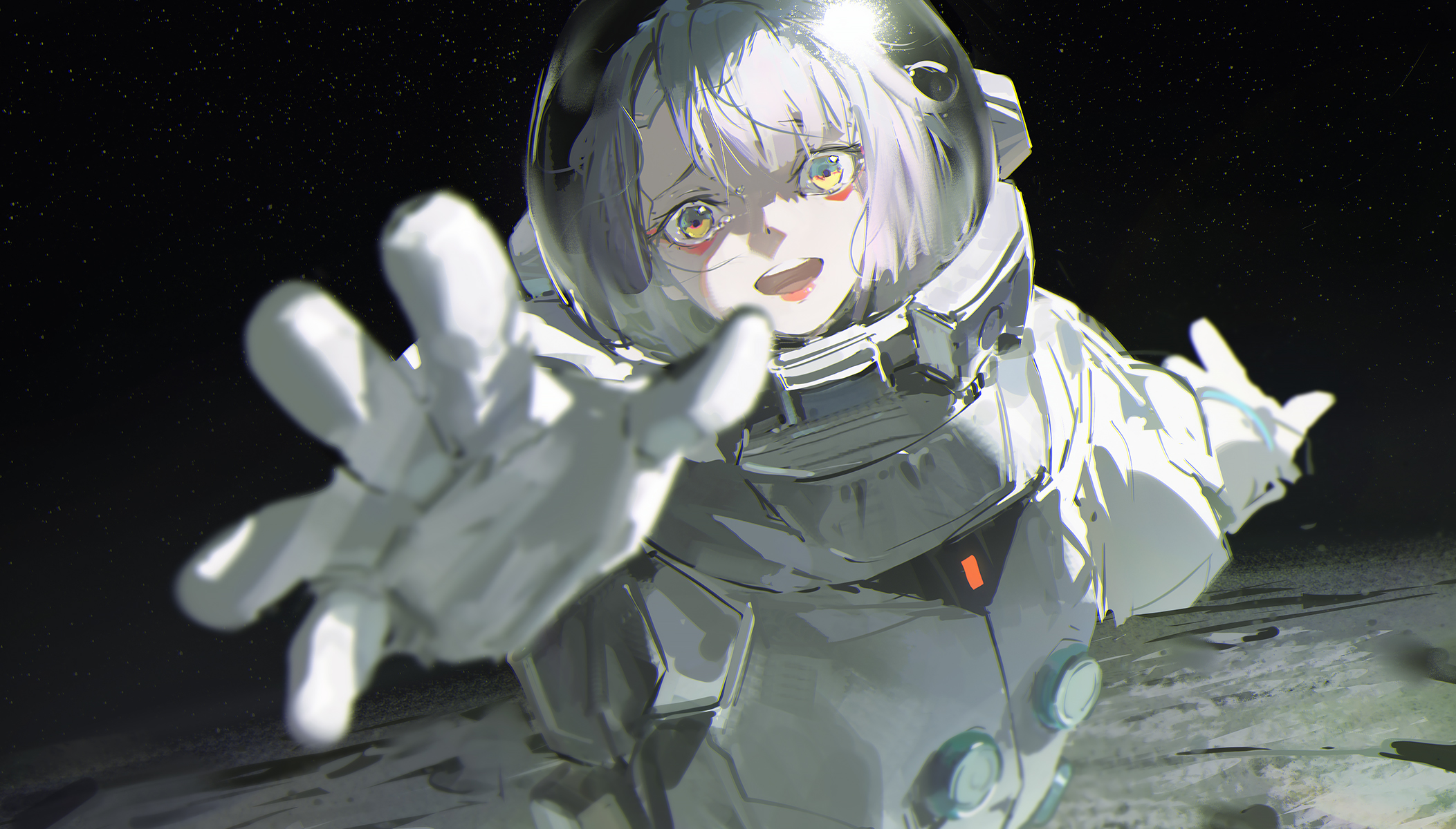 啊哈哈